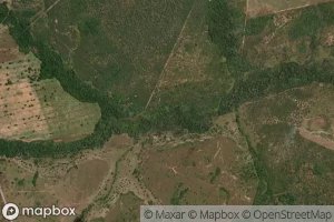 Corrego Braco Grande