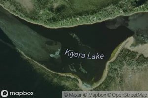 Kiyera Lake