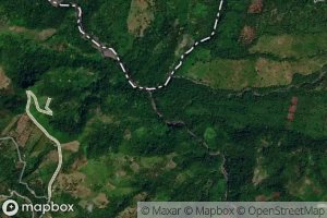 Quebrada La Puertana