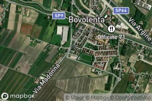 Canale di Pontelongo