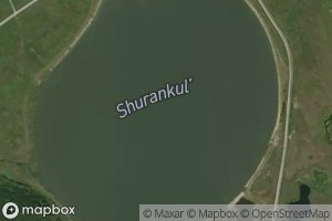 Ozero Shurankul'