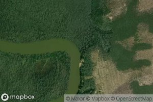 Little Sweetwater Creek