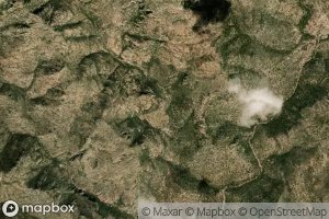 Canada Los Tepetates