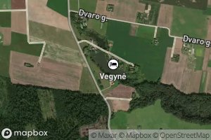 Raudondvario II Tvenkinys