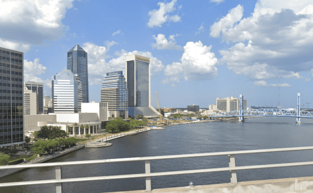Jacksonville