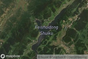 Feishuidong Shuiku