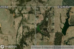 Allen Gss Number 1 Reservoir