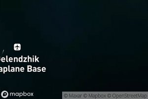 Bukhta Gelendzhikskaya