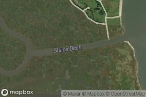 Sluice Ditch