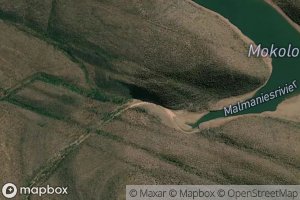 Malmaniesrivier
