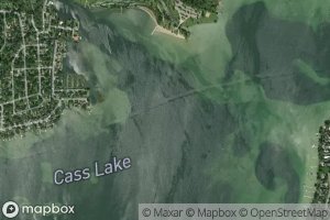 Cass Lake