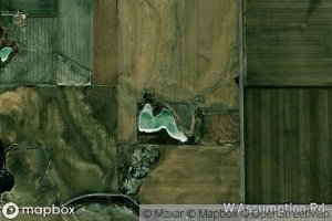 Shurigar Brothers Lake