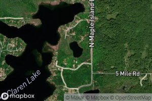 Bar Lake