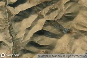 Cheshmeh-ye Kani Kureh