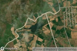 Ang Kep Nam Huai Lat Kua