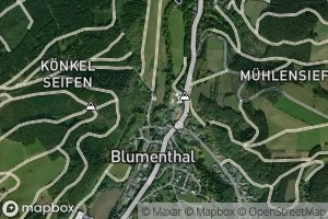 Reifferscheider Bach