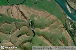 Clutha River/Mata-Au