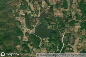 Ang Kep Nam Huai Kaeo