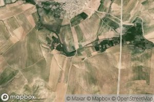 Cheshmeh-ye Bagh Daleh