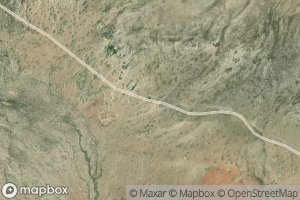 Kinch McKinney Spring