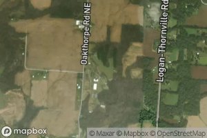 Memory Lanes Park Lake