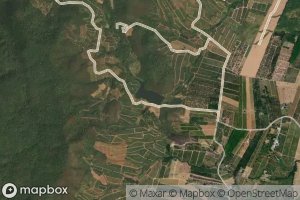 Ang Kep Nam Ban Khao Chum Num Kradan