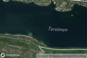 Torolmen