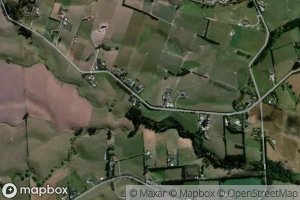 Otipua Creek South Branch