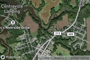 Three Bridges Branch