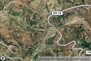 Oued Bounidhal el K'sab