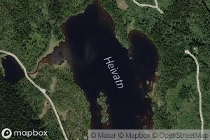 Heivatn