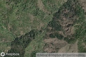 East Fork Big Windy Creek