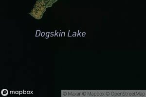 Dogskin Lake