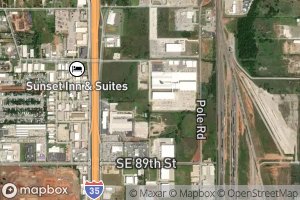 Oknoname 083030 Reservoir