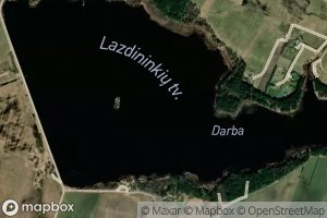 Lazdininku Tvenkinys