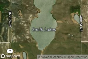 Smith Lakes