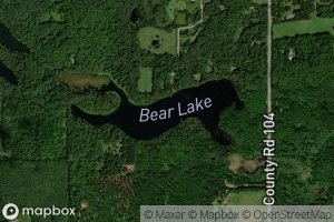 Bear Lake