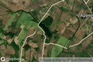 Olendernes Tvenkinys