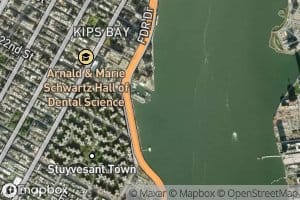 New York Skyports Incorporated Seaplane Base