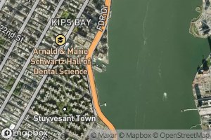 New York Skyports Incorporated Seaplane Base