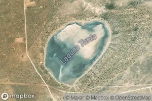 Laguna Tonto