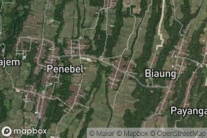 Telabah Balan Kuning