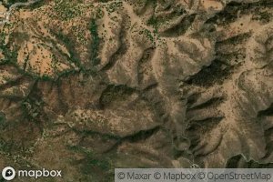 Barranca El Aguacate