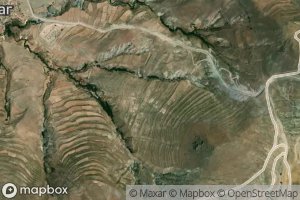 Cheshmeh-ye Astaqa Chay