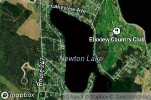 Newton Lake