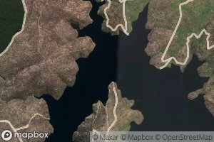 Cotter Storage Reservoir