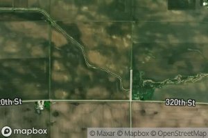 Drainage Ditch Number 63