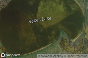 Vokes Lake