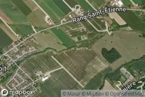 Ruisseau Levert-Cardinal