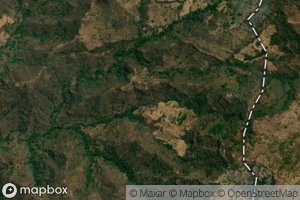 Barranca La Higuerita